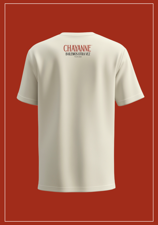 T-SHIRT EDICIÓN "YO TE AMO"