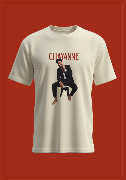 T-SHIRT "BAILEMOS OTRA VEZ TOUR" - CHILE 2025