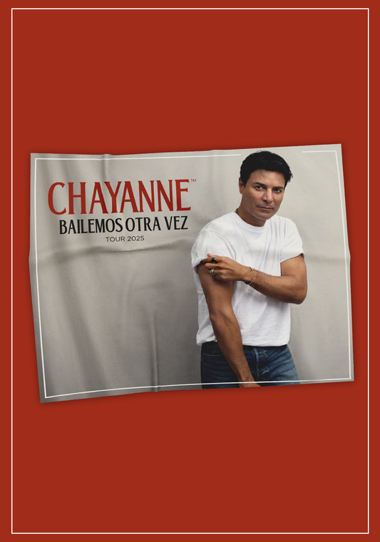 MANTA POLAR INVIDIVUAL HORIZONTAL - CHAYANNE