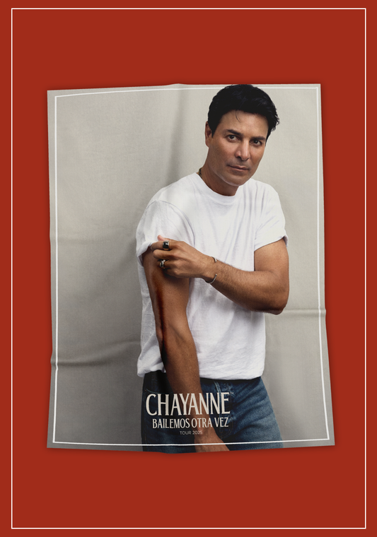 MANTA POLAR INVIDIVUAL VERTICAL - CHAYANNE