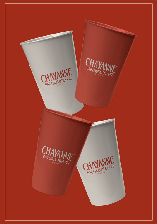 COMBO VASO PLÁSTICO X4